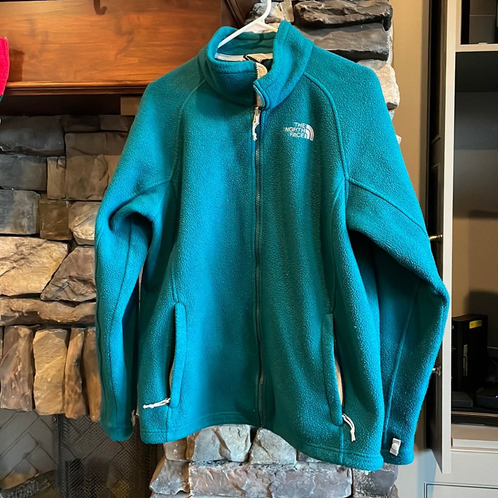 Women’s Northface jacket XL